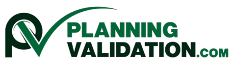 Planning Validation