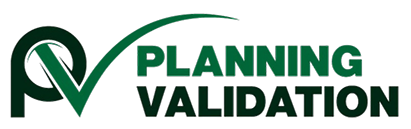 Planning Validation
